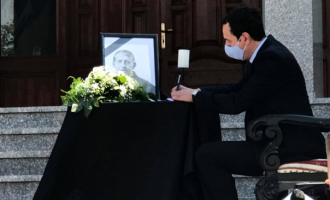 Kurti për Mikullovcin: Ishte politikan i dy republikave