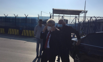 ​Ali Ahmeti përfundon dëshminë në Speciale, nuk jep detaje