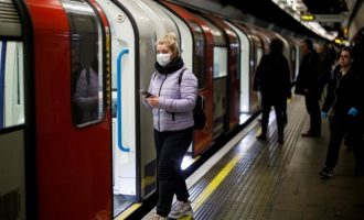 Britania e Madhe vendos masa të reja kufizuese ndaj pandemisë