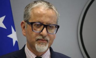 Vitia flet pas njoftimit se mund të ketë sulm në një nga spitalet e Kosovës