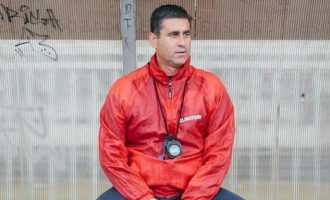 Arbnor Morina flet pas fitores ndaj Besës së Pejës