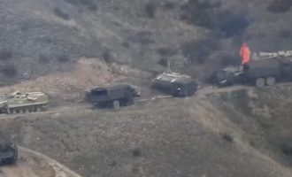 Vazhdon konflikti Armeni – Azerbejxhan, shënohen 24 viktima