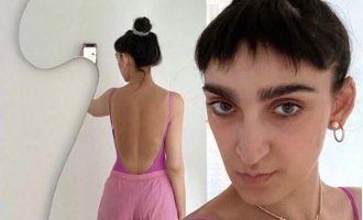 Kjo modele e pasarelave të Guccit bie pre e bullizmit