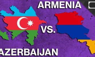 Konflikti Armeni – Axerbajxhan, mbeten 16 persona të vrarë