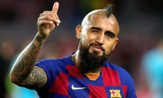 Vidal pajtohet të kalojë tek Inter – po pret ta lirojë Barcelona