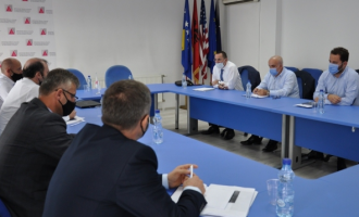 ​ATK-ja dhe Dogana të vendosura për luftimin e ekonomisë joformale