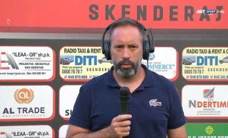 Francezi i Besës kërkon durim për rezultate të mira