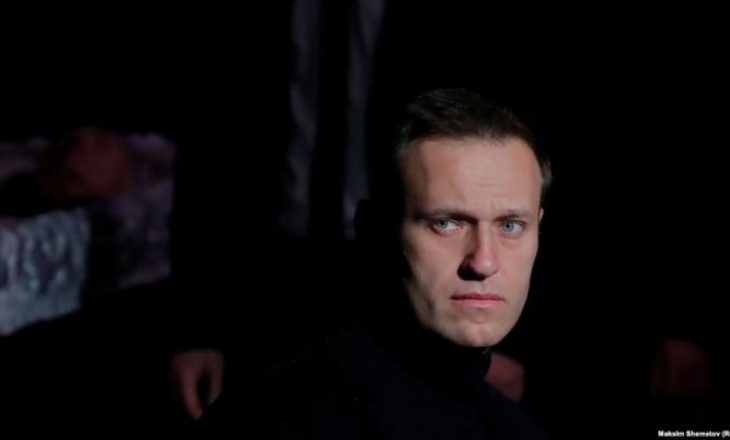 G7 thirrje Rusisë që urgjentisht të sjellë në gjykatë autorët e helmimit të Navalny
