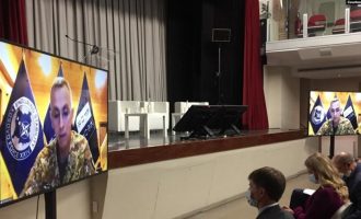 Komandanti i KFOR-it: Formimi i Asociacionit, çështje diskutabile