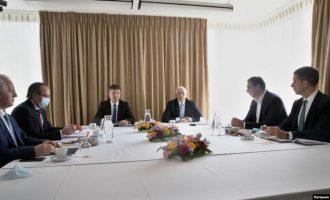 Vihet në pikëpyetje takimi i radhës në Bruksel