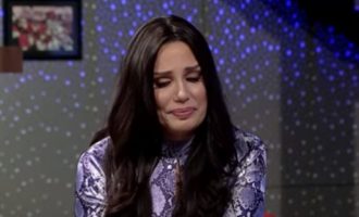 Albërie Hadërgjonaj humb një person të shtrenjtë në një aksident tragjik