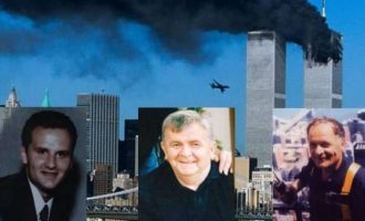 Tre shqiptaro-amerikanët që humbën jetën në sulmin e 11 shtatorit
