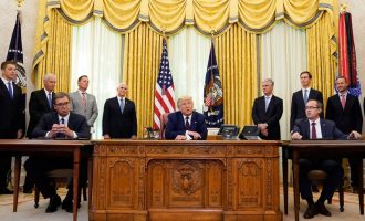 Marrëveshja Kosovë-Serbisë për shkëmbimin e informacioneve – kështu e komentojnë ekspertët e sigurisë