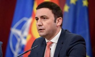 Bujar Osmani: I dënojmë sulmet raketore ndaj civilëve në Izrael