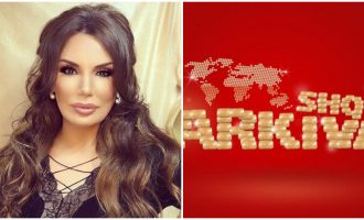 Përplasja mes Albërie Hadërgjonajt dhe Acromax Media