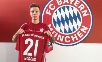 Bayern Munchen transferon talentin nga Milan