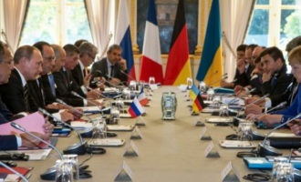 BE zgjat sanksionet kundër Rusisë në lidhje me konfliktin në Ukrainë