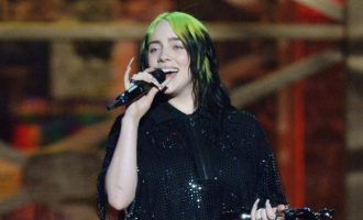 Billie Eilish premton muzikë të re muajin e ardhshëm