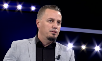 Pasi zbuloi se kishte pasur COVID-19, flet për herë të parë Blero