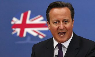 Ish-kryeministri britanik, Cameron kundër planit për ta kapërcyer marrëveshjen e Brexit