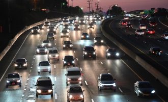 Mercedes-Benz gjobitet me 1.5 miliardë dollarë