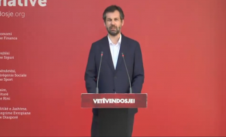 Çeku: Procesi i privatizimit, ndër proceset më të korruptuara