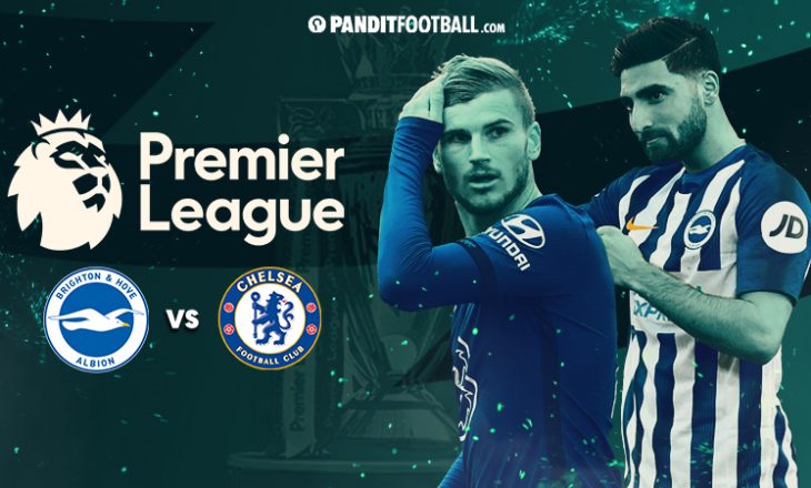 Chelsea e nis me fitore në Premier League