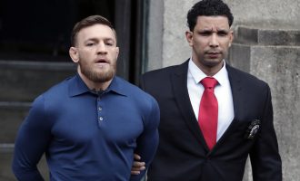 Arrestohet Conor McGregor – Akuzohet për sulm seksual