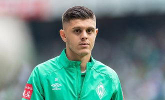 Milot Rashica ka vetwm një opsion – Aston Villa