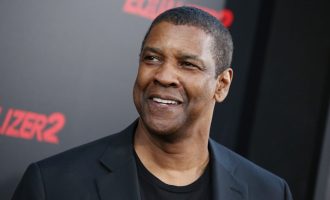 Denzel Washington dikur kishte paguar shpenzimet e shkollimit për aktorin e ndjerë
