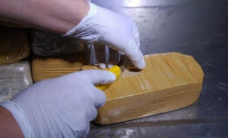 Tetovarja dilere e kokainës, arrestohet nga policia