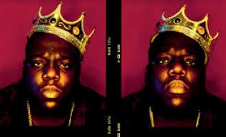 Kurora ikonike e reperit Notorious B.I.G. shitet për 600.000 dollarë