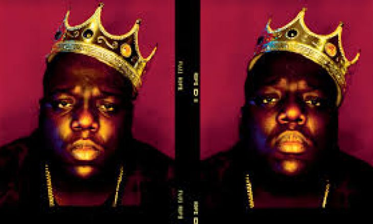 Kurora ikonike e reperit Notorious B.I.G. shitet për 600.000 dollarë