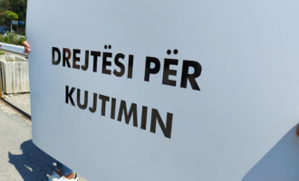 Mbahet sot seanca gjyqësore për vrasjen e Kujtim Veselit