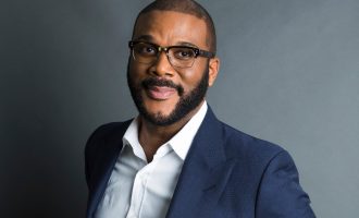 Tyler Perry miliarderi më i ri në Hollywood