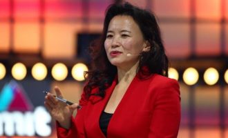 Dënimi i prezantueses dëshmon se në Kinë as propaganduesit nuk janë të sigurt