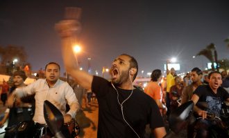 Egjipt, vazhdojnë protestat kundër al – Sisit