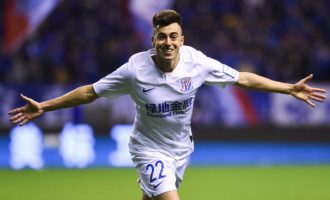 El Shaarawy drejt rikthimit te Roma