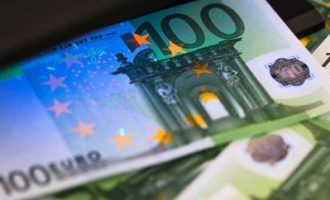 Dyshime për para të falsifikuara