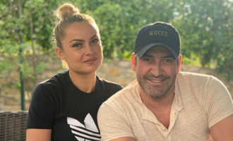 Ditë zie në familjen e Medës