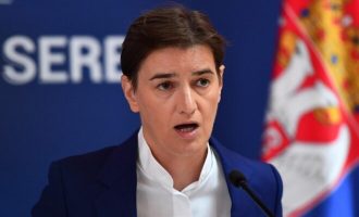 Bërnabiq: Vuçiqi nuk pranon ultimatume