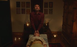 Filmi “Zana” i regjisores Antoneta Kastrati merr çmimin kryesor në Tirana Internacional Film Festival