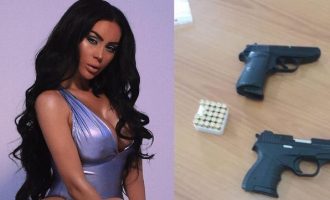 Gjykata e Kukësit cakton dorëzani prej më se 40 mijë euro për Fjolla Morinën