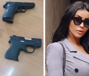 Merret vendimi për Fjolla Morinën