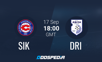 Sonte Drita përballet me Sileks-in në Europa Ligë