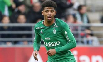 Objektivi i Milanit, transferohet te Leicester City