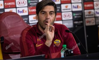 Fonseca: Nuk jam i kënaqur me rezultatin