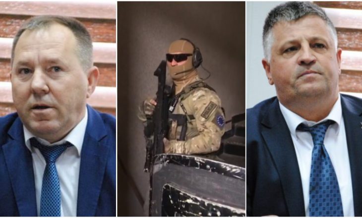 Bastisja e zyrave të OVL-së dhe arrestimi i Gucatit e Haradinajt – çfarë ndodhi sot?