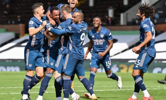 Arsenal e hap sezonin e ri në Premier Ligë me fitore të thellë