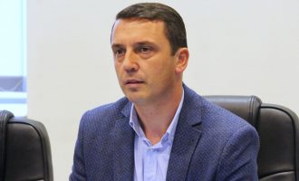Kujtim Gashi tregon pse PDK nuk voton Ligjin për Rimëkëmbjen Ekonomike